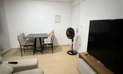 Apartamento Bem Localizado à Venda no Centro de Lagoa Santa – R$ 319.000