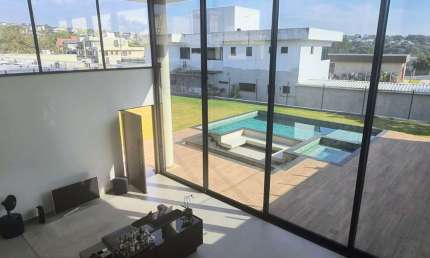 Casa em condomínio fechado com 6 quartos à venda em Gran Royalle, Lagoa Santa 