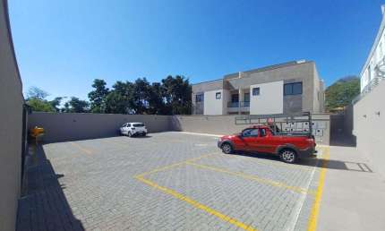 Cobertura com 3 quartos à venda em Recanto da Lagoa, Lagoa Santa 
