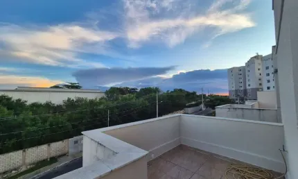 Cobertura com 3 quartos à venda em Promissão II, Lagoa Santa 