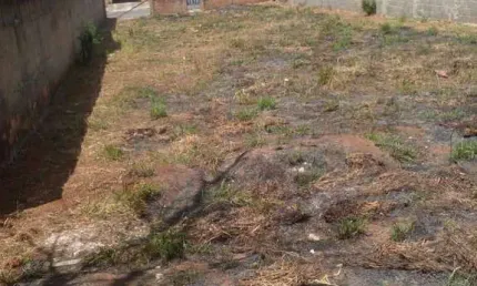 Terreno à venda em Promissão II, Lagoa Santa 