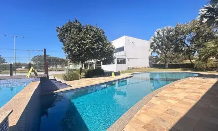 Casa de luxo no victoria golf – lagoa santa/mg  r$ 3.990.000,00 | 5 quartos | 4 suítes | 417m² | condomínio com campo de golfe, piscina, academia e