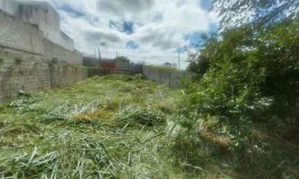Terreno à venda em Promissão, Lagoa Santa 