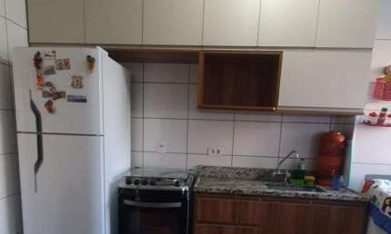 Apartamento com 2 dormitórios à venda, 59 m² por R$ 339.900,00 - Planalto - Belo Horizonte/MG