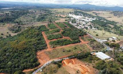 Terreno à venda, 360 m² por R$ 0,01 - Angicos - Vespasiano/MG