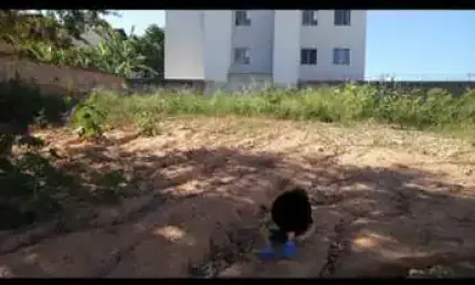 Terreno à venda na Avenida Campina Grande, Parque Xangri-Lá, Contagem