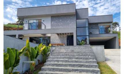 Casa com 4 quartos à venda na Terra Vista, Lagoa Santa 