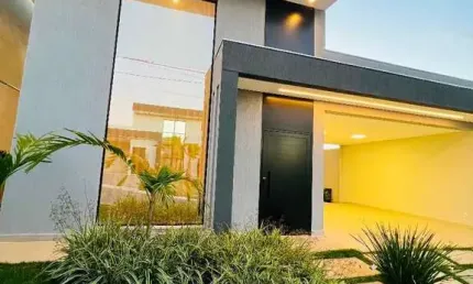 Casa com 3 dormitórios à venda, 180 m² por r$ 1.750.000,00 - condomínio golden class - lagoa santa/mg