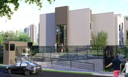 Apartamento 02 quartos a venda, 48m² por R$ 275,285,00 em Lagoa Santa-MG