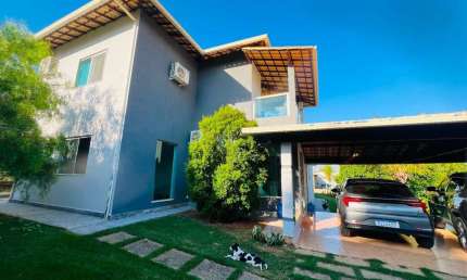 Casa com 5 dormitórios à venda, 400 m² por R$ 1.790.000,00 - Lagoa Mansões - Lagoa Santa/MG