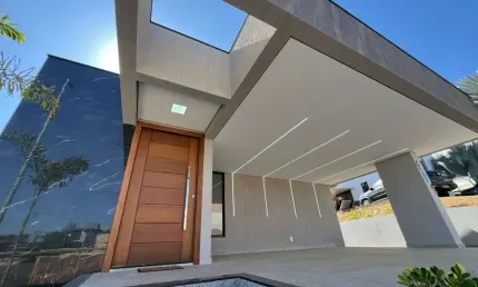 Casa em condomínio fechado com 3 quartos à venda na Rua João Barbosa da Fonseca, Condomínio Villas Park, Vespasiano
