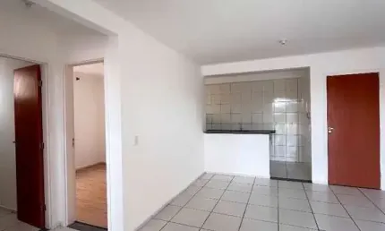 Apartamento de 50m²  à venda 199.000,00em lagoa santa - mg