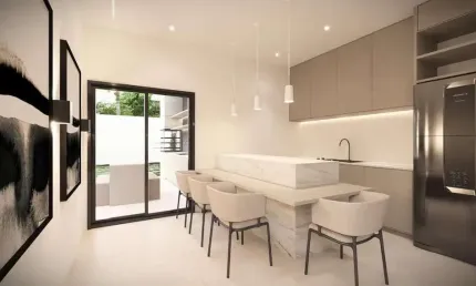 Casa duplex de 4 quartos com suíte à venda em lagoa santa – mg
