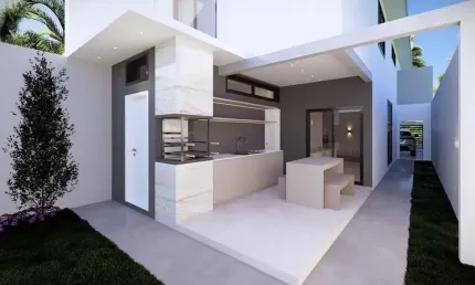 Casa duplex à venda em lagoa santa - 4 quartos com suíte | r$ 800.000,00