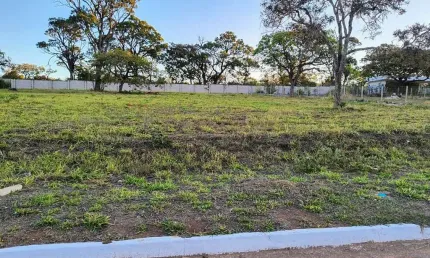 Terreno à venda, 1092 m² por R$ 620.000,00 - Condomínio Gran Royalle - Lagoa Santa/MG