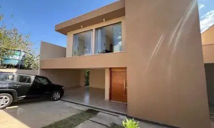 Casa com 3 dormitórios à venda, 390 m² por R$ 1.790.000,00 - Alto do Joá - Lagoa Santa/MG