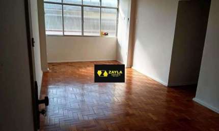 Apartamento com 3 quartos à venda na Rua Canudos, Irajá, Rio de Janeiro, 85 m2 por R$ 180.000