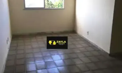 Apartamento com 2 quartos à venda na Estrada Coronel Vieira, Irajá, Rio de Janeiro, 68 m2 por R$ 295.000
