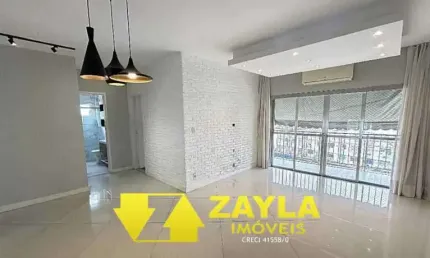 Apartamento com 2 quartos à venda na avenida vicente de carvalho, vila da penha, rio de janeiro, 98 m2 por r$ 285.000