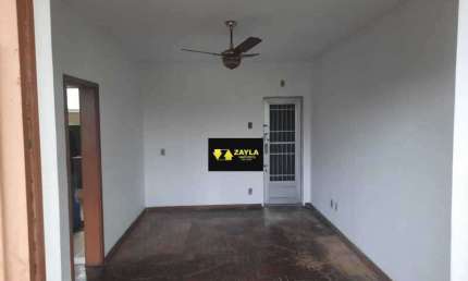 Apartamento com 3 quartos à venda na Avenida Tenente Rebelo, Irajá, Rio de Janeiro, 85 m2 por R$ 178.000