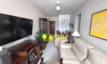 Apartamento com 2 quartos à venda na Travessa da Prosperidade, Vila da Penha, Rio de Janeiro, 72 m2 por R$ 430.000