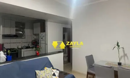 Apartamento com 2 quartos à venda na Avenida Meriti, Vila da Penha, Rio de Janeiro, 54 m2 por R$ 215.000