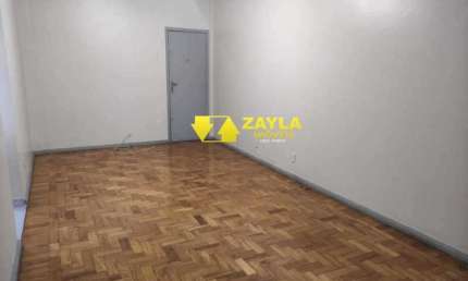 Apartamento com 2 quartos à venda na Avenida Brasil, Irajá, Rio de Janeiro, 70 m2 por R$ 215.000
