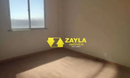 Apartamento com 2 quartos à venda na Avenida Ministro Edgard Romero Loja B, Vaz Lobo, Rio de Janeiro, 75 m2 por R$ 145.000