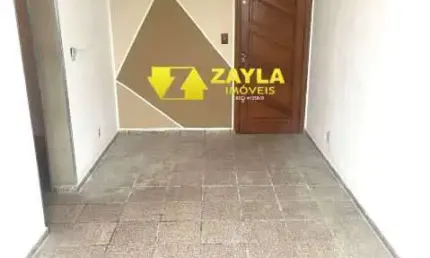 Apartamento com 2 quartos à venda na Rua Jace, Colégio, Rio de Janeiro, 58 m2 por R$ 220.000