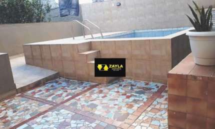Casa com 4 quartos à venda na Rua Barroso Pereira, Irajá, Rio de Janeiro, 74 m2 por R$ 799.000