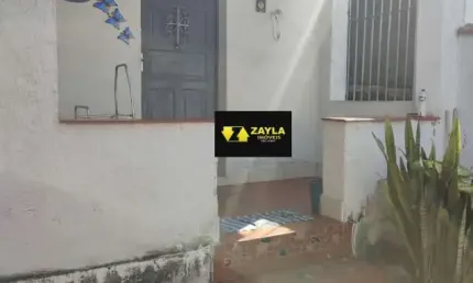 Casa com 6 quartos à venda na Rua Cláudio da Costa, Irajá, Rio de Janeiro, 167 m2 por R$ 850.000
