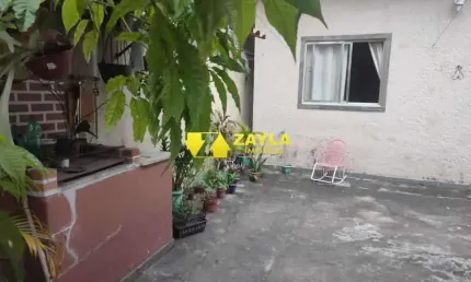 Casa com 4 quartos à venda na Rua Marques Guimarães, Vista Alegre, Rio de Janeiro, 81 m2 por R$ 690.000