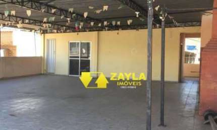 Casa com 4 quartos à venda na Rua Cariaca, Irajá, Rio de Janeiro, 320 m2 por R$ 550.000