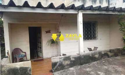 Casa com 2 quartos à venda na Rua Horácio Wells, Irajá, Rio de Janeiro, 80 m2 por R$ 390.000
