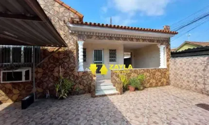 Casa com 2 quartos à venda na Estrada Coronel Vieira, Irajá, Rio de Janeiro, 100 m2 por R$ 480.000