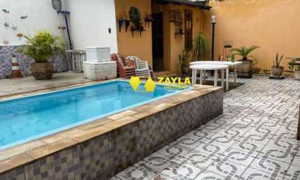 Casa com 3 quartos à venda na Rua Licínio Barcelos, Irajá, Rio de Janeiro, 66 m2 por R$ 690.000