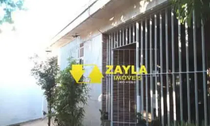 Casa com 4 quartos à venda na Rua Cláudio da Costa, Irajá, Rio de Janeiro, 389 m2 por R$ 998.000