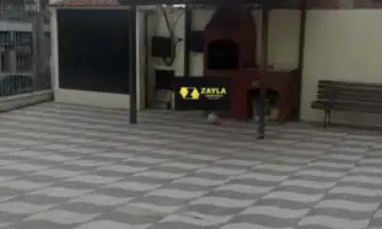 Casa em condomínio fechado com 2 quartos à venda na Rua Sumauna, Irajá, Rio de Janeiro, 45 m2 por R$ 210.000
