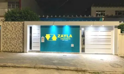 Casa em condomínio fechado com 3 quartos à venda na Rua Antônio Bral, Irajá, Rio de Janeiro, 210 m2 por R$ 895.000