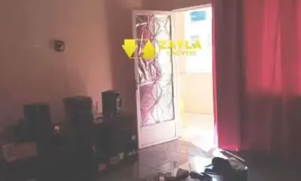 Casa com 2 quartos à venda na Rua Mupia, Irajá, Rio de Janeiro, 100 m2 por R$ 280.000