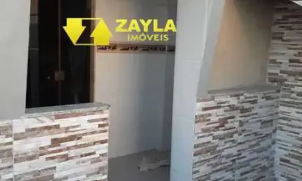 Kitnet / Stúdio para alugar na Estrada Pedro Borges de Freitas, Irajá, Rio de Janeiro, 28 m2 por R$ 700