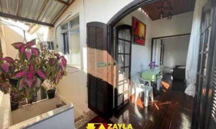 Casa com 3 quartos à venda na Rua Criciúma, Irajá, Rio de Janeiro, 173 m2 por R$ 450.000