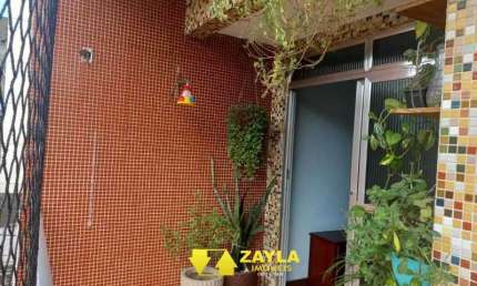 Apartamento com 2 quartos à venda na Rua Gustavo de Andrade, Irajá, Rio de Janeiro, 76 m2 por R$ 325.000