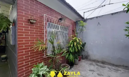 Casa com 2 quartos à venda na Rua Doutor Miguel Dibo, Irajá, Rio de Janeiro, 70 m2 por R$ 179.000