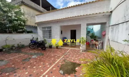 Casa em condomínio fechado com 5 quartos à venda na Rua Rui da Cruz Almeida, Irajá, Rio de Janeiro, 100 m2 por R$ 399.000