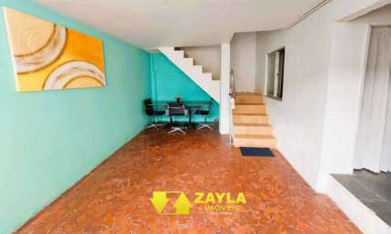 Casa em condomínio fechado com 3 quartos à venda na Rua São Canuto, Irajá, Rio de Janeiro, 65 m2 por R$ 290.000