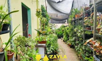 Casa com 4 quartos à venda na Avenida Monsenhor Félix, Irajá, Rio de Janeiro, 80 m2 por R$ 1.200.000