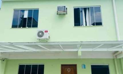 Casa em condomínio fechado com 2 quartos à venda na Rua Ferreira Cantão, Irajá, Rio de Janeiro, 80 m2 por R$ 450.000
