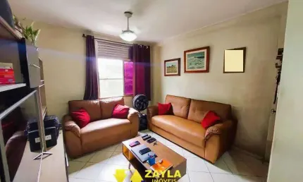 Apartamento com 3 quartos à venda na Avenida Brasil, Irajá, Rio de Janeiro, 74 m2 por R$ 240.000