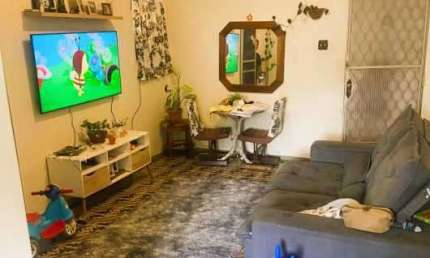 Apartamento com 4 quartos à venda na Rua Iere, Vicente de Carvalho, Rio de Janeiro, 110 m2 por R$ 230.000